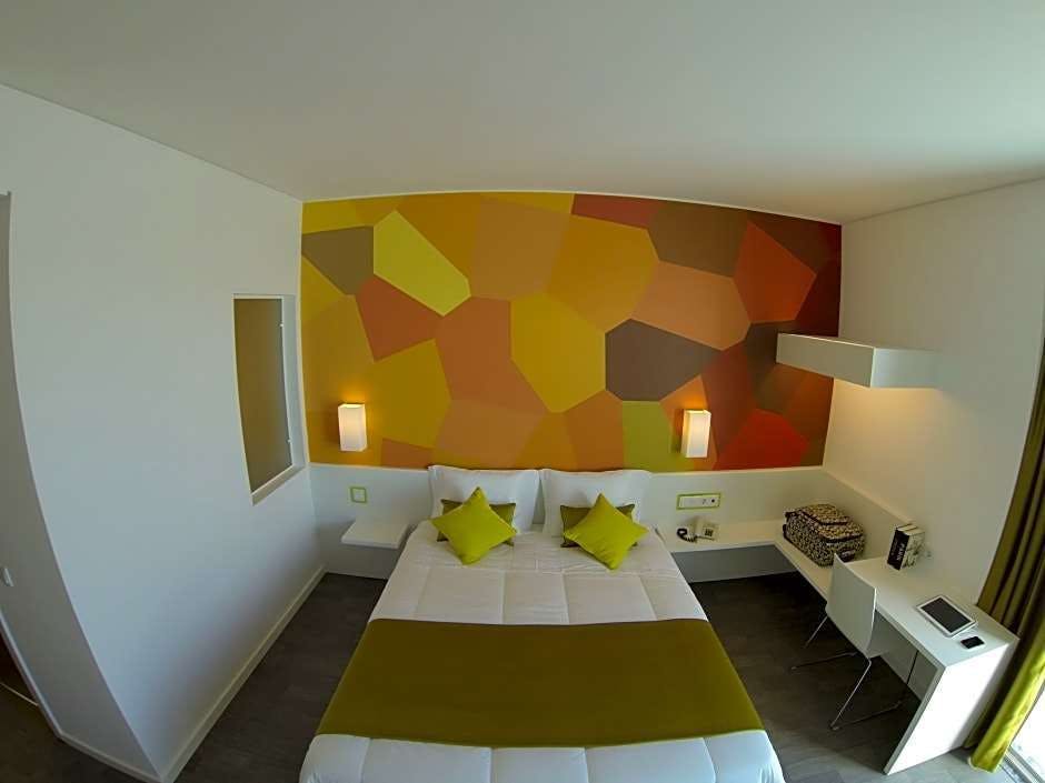 Hotel Hotel 3K Faro Aeroporto photo 4
