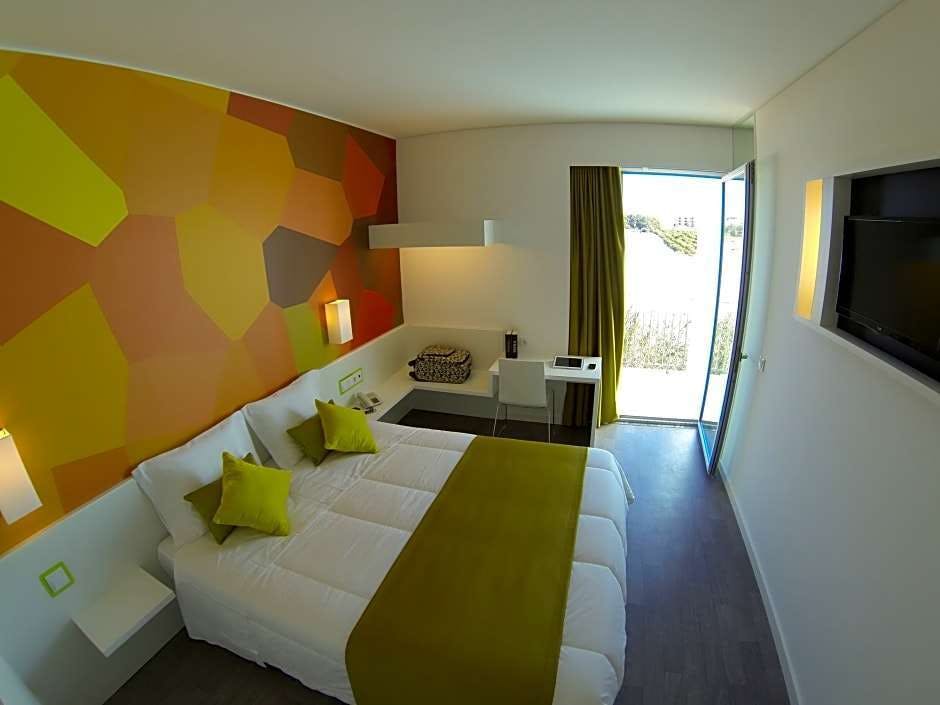 Hotel Hotel 3K Faro Aeroporto photo 5