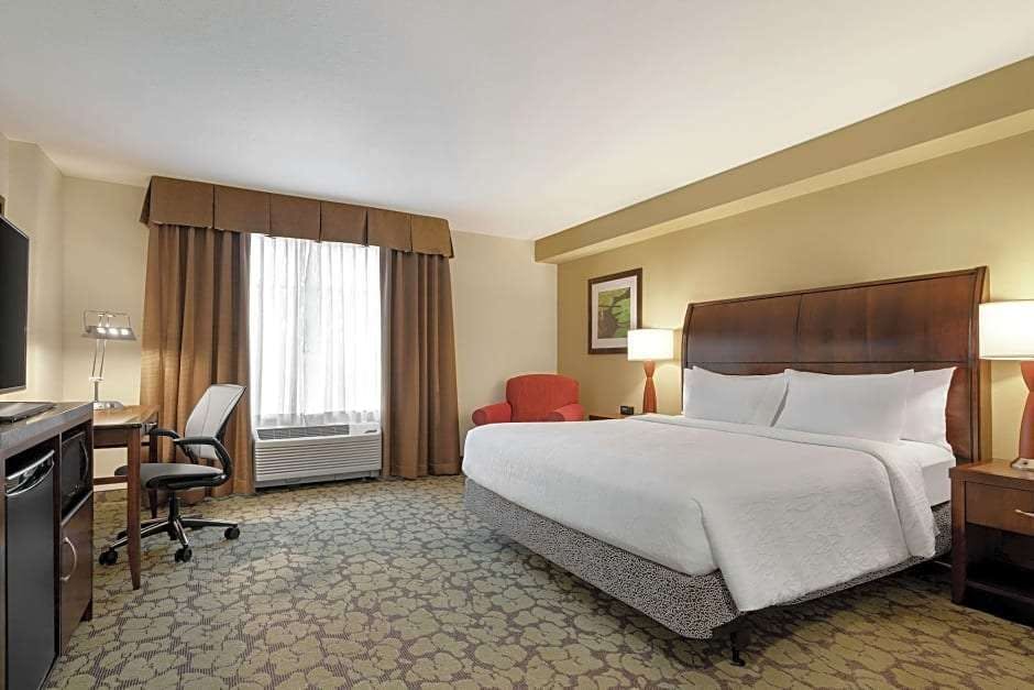 Hilton Garden Inn Wallingford/Meriden, New Haven County - Meriden