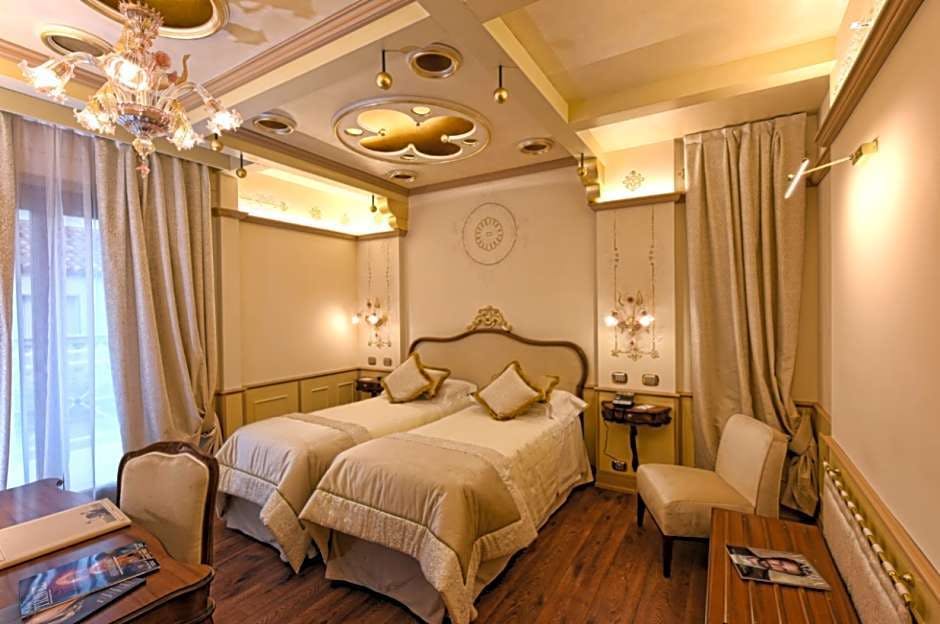 Hotel Hotel Monaco & Grand Canal photo 1