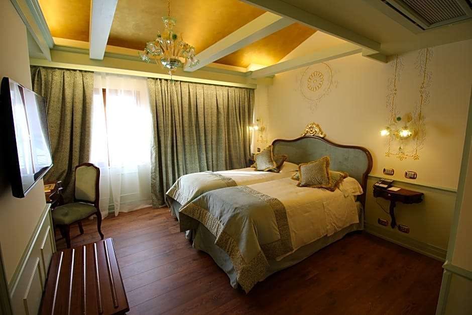 Hotel Hotel Monaco & Grand Canal photo 3