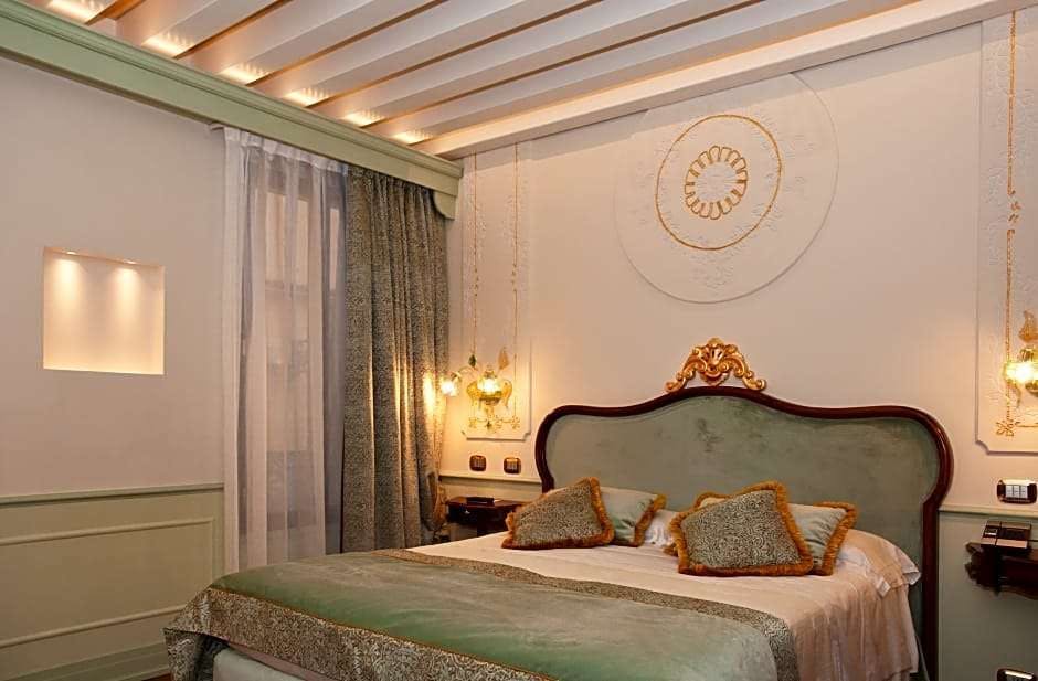 Hotel Hotel Monaco & Grand Canal photo 4