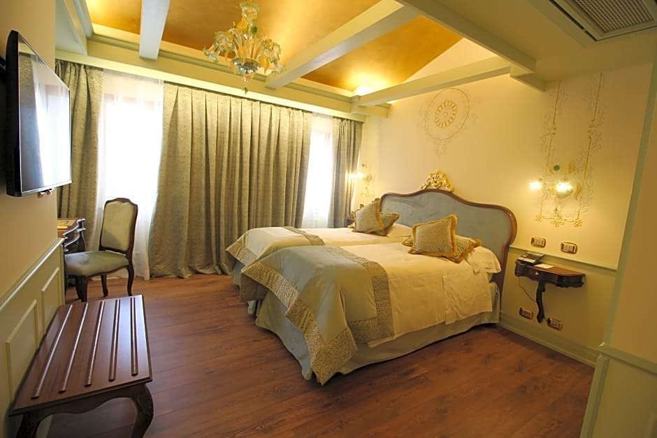 Hotel Hotel Monaco & Grand Canal photo 5