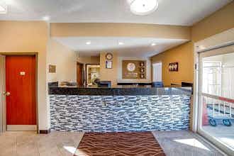 Hotel Comfort Inn & Suites Woods Cross - Salt Lake City North photo 3