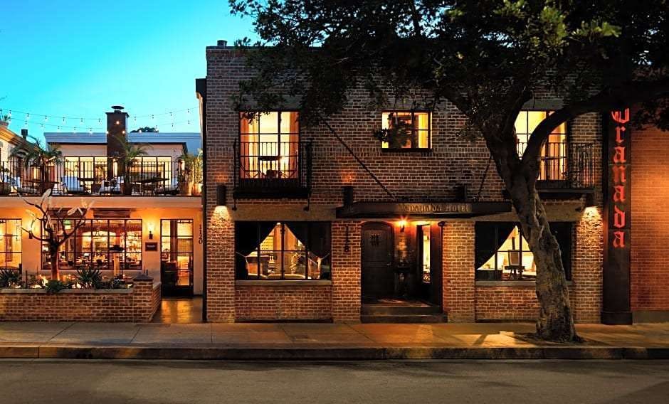 Granada Hotel & Bistro