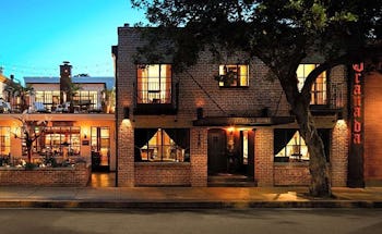 Granada Hotel & Bistro