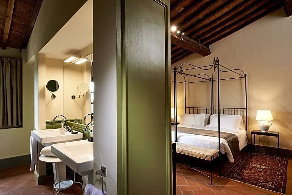 Hotel Villa Medicea di Lilliano photo 1