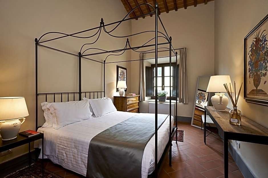 Hotel Villa Medicea di Lilliano photo 5