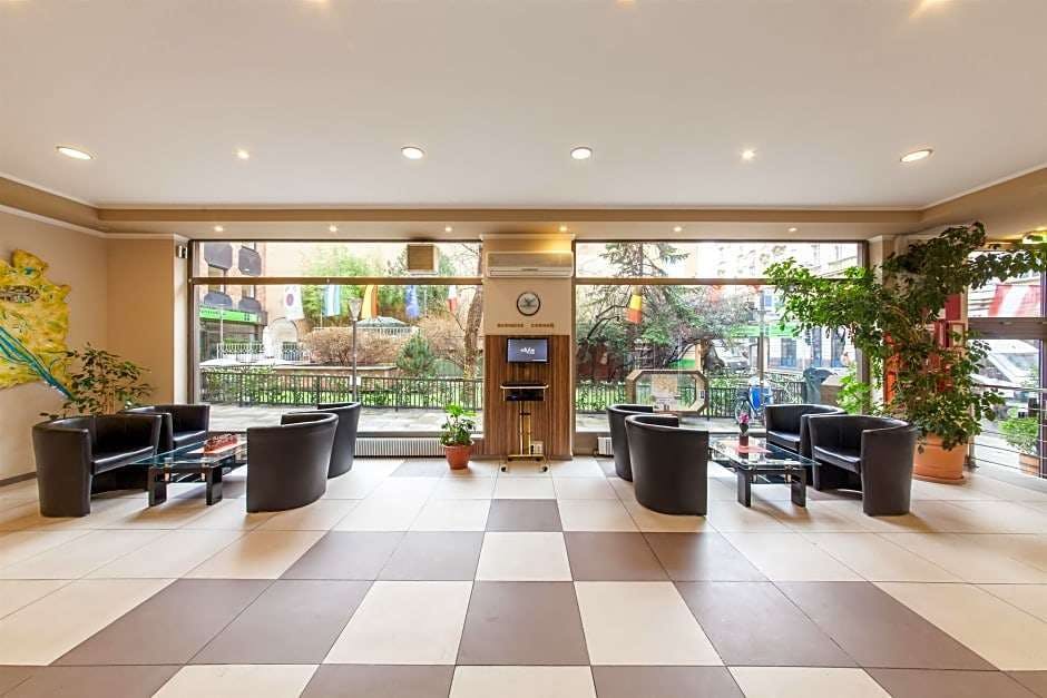 Hotel Novum Hotel Kaffeemühle photo 1