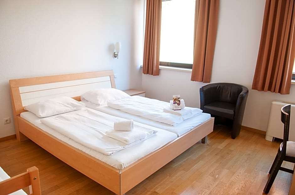 Hotel Novum Hotel Kaffeemühle photo 4