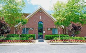 Extended Stay America Suites Nashville Airport Elm Hill Pike