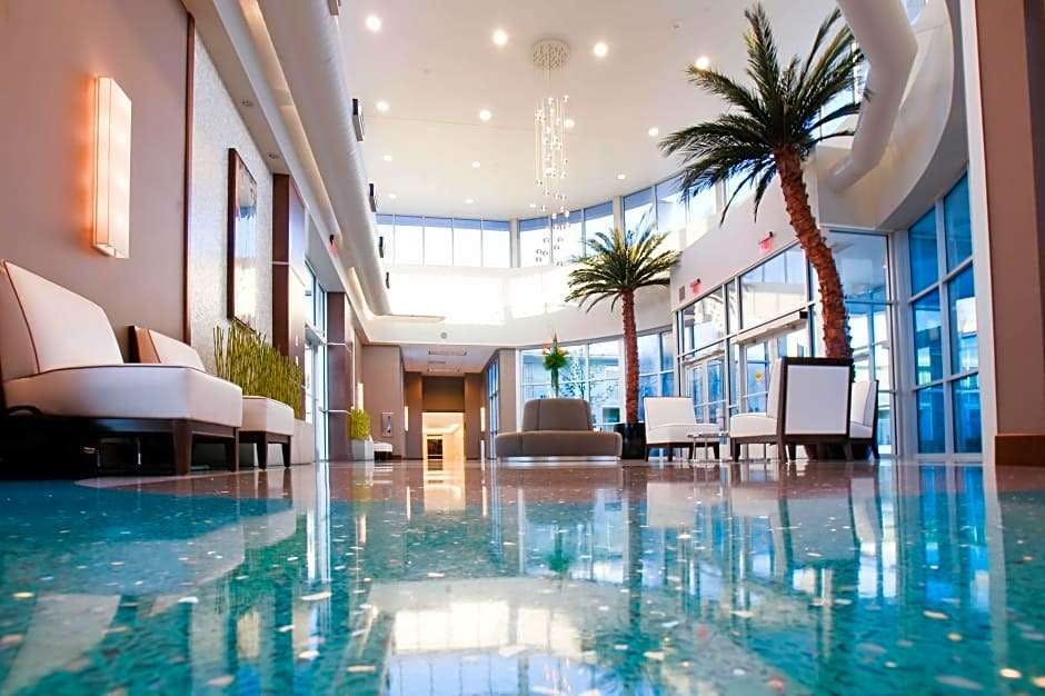 Hotel Oasis Hotel & Conv. Center, Ascend Hotel Collection photo 1