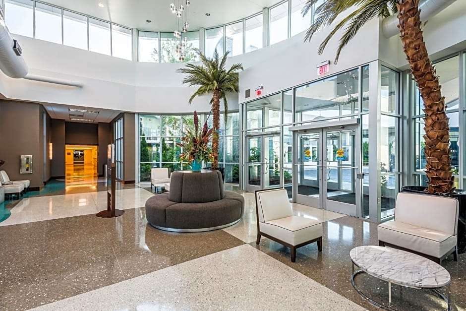 Hotel Oasis Hotel & Conv. Center, Ascend Hotel Collection photo 2