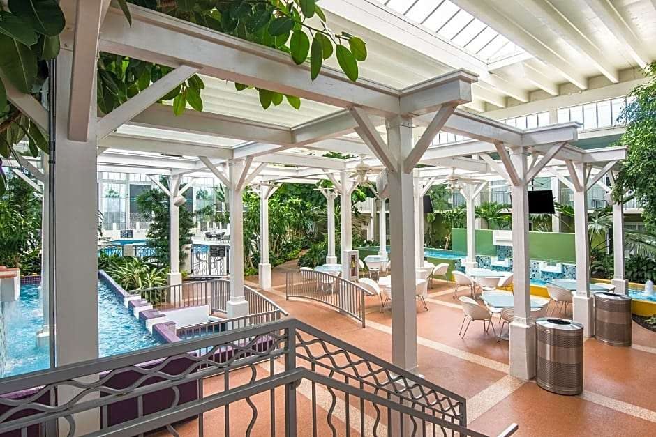 Hotel Oasis Hotel & Conv. Center, Ascend Hotel Collection photo 3