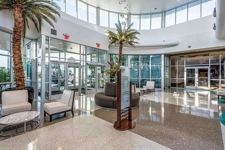 Hotel Oasis Hotel & Conv. Center, Ascend Hotel Collection photo 5