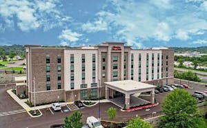 Hampton Inn & Suites Nashville/Goodlettsville