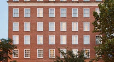 The Graham Georgetown, Washington, D.C.