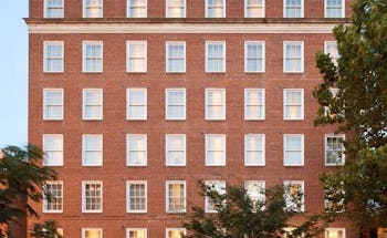 The Graham Georgetown, Washington, D.C.