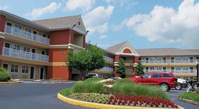 Extended Stay America Suites St Louis Westport E Lackland Rd