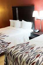 Hotel Red Roof Inn Fort Worth – Saginaw photo 3