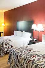 Hotel Red Roof Inn Fort Worth – Saginaw photo 2