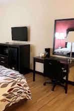 Hotel Red Roof Inn Fort Worth – Saginaw photo 5