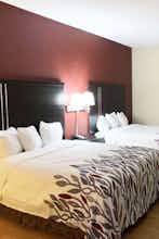 Hotel Red Roof Inn Fort Worth – Saginaw photo 4