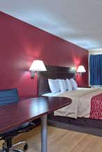 Hotel Red Roof Inn Corpus Christi South photo 1