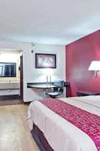 Hotel Red Roof Inn Corpus Christi South photo 4