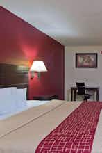 Hotel Red Roof Inn Corpus Christi South photo 2