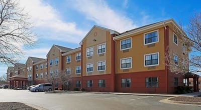 Extended Stay America Suites Kansas City South