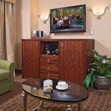 Hotel The Plaza Suites Silicon Valley photo 3
