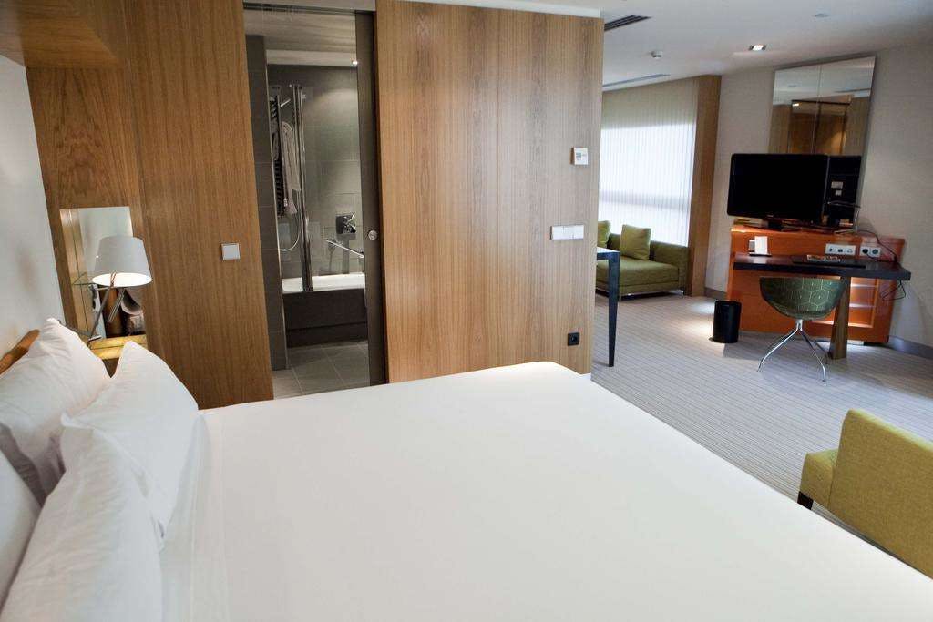 Hotel Hotel Alfonso photo 2