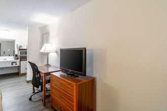 Hotel Econo Lodge Miles City I-94 photo 1