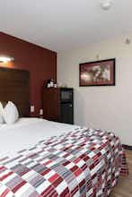 Hotel Red Roof Inn Springfield, MO photo 4
