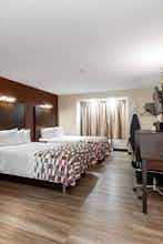 Hotel Red Roof Inn Springfield, MO photo 5