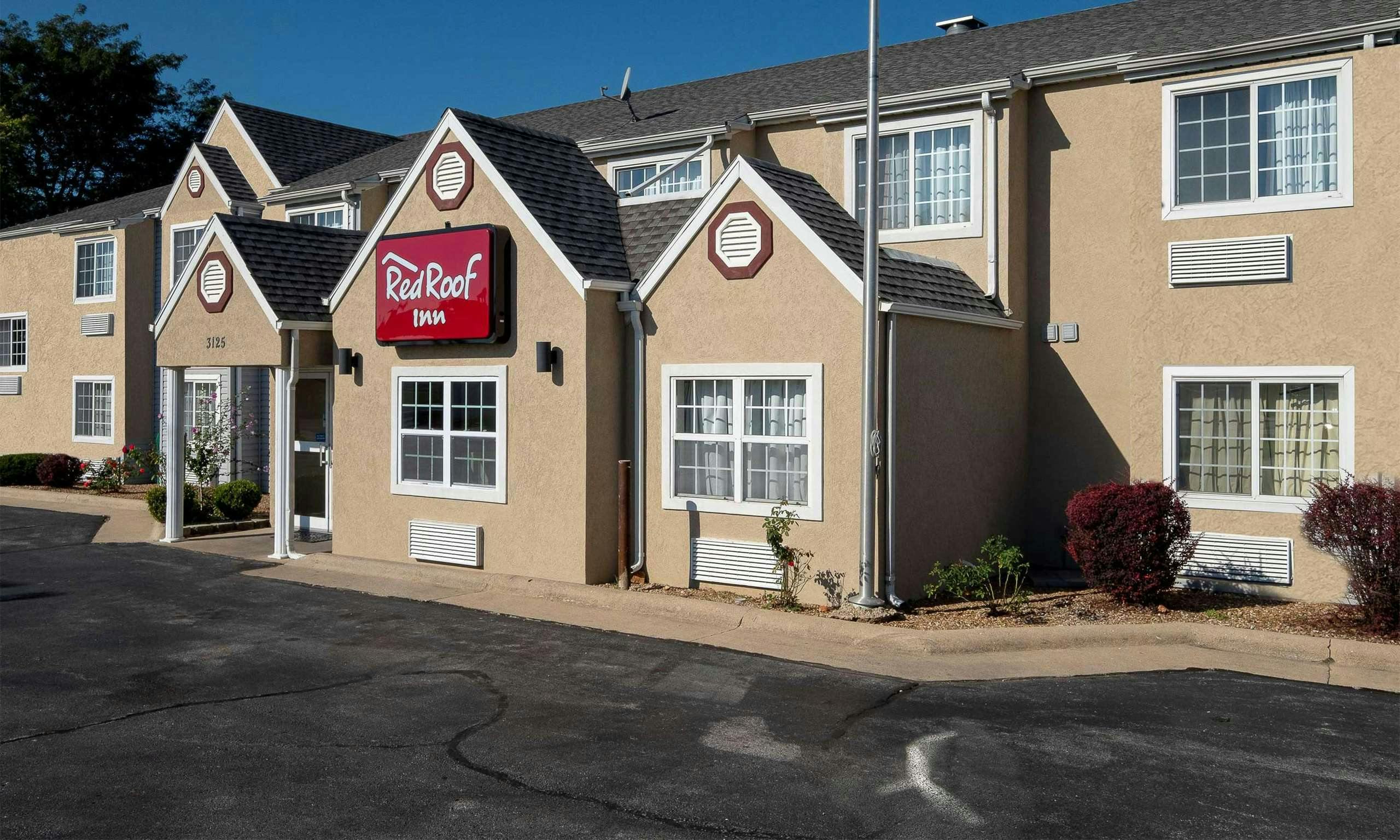 Red Roof Inn Springfield, MO