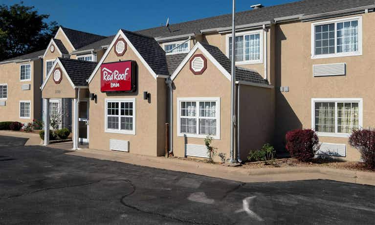 Red Roof Inn Springfield, MO