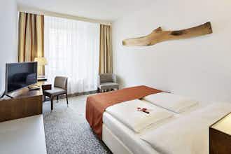 Hotel Austria Trend Hotel Europa Wien photo 2