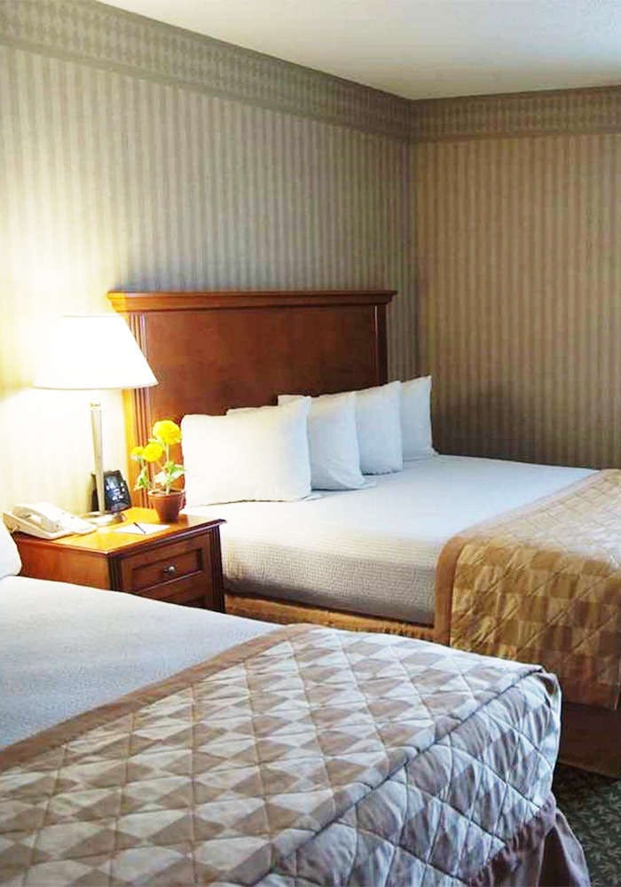 Hotel Embassy Suites Newark - Wilmington/South photo 3