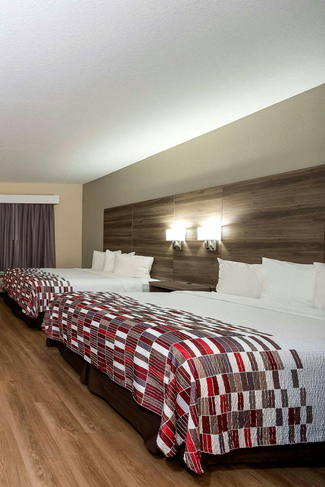 Hotel Red Roof Inn Panama City photo 3