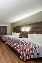 Hotel Red Roof Inn Panama City photo 3