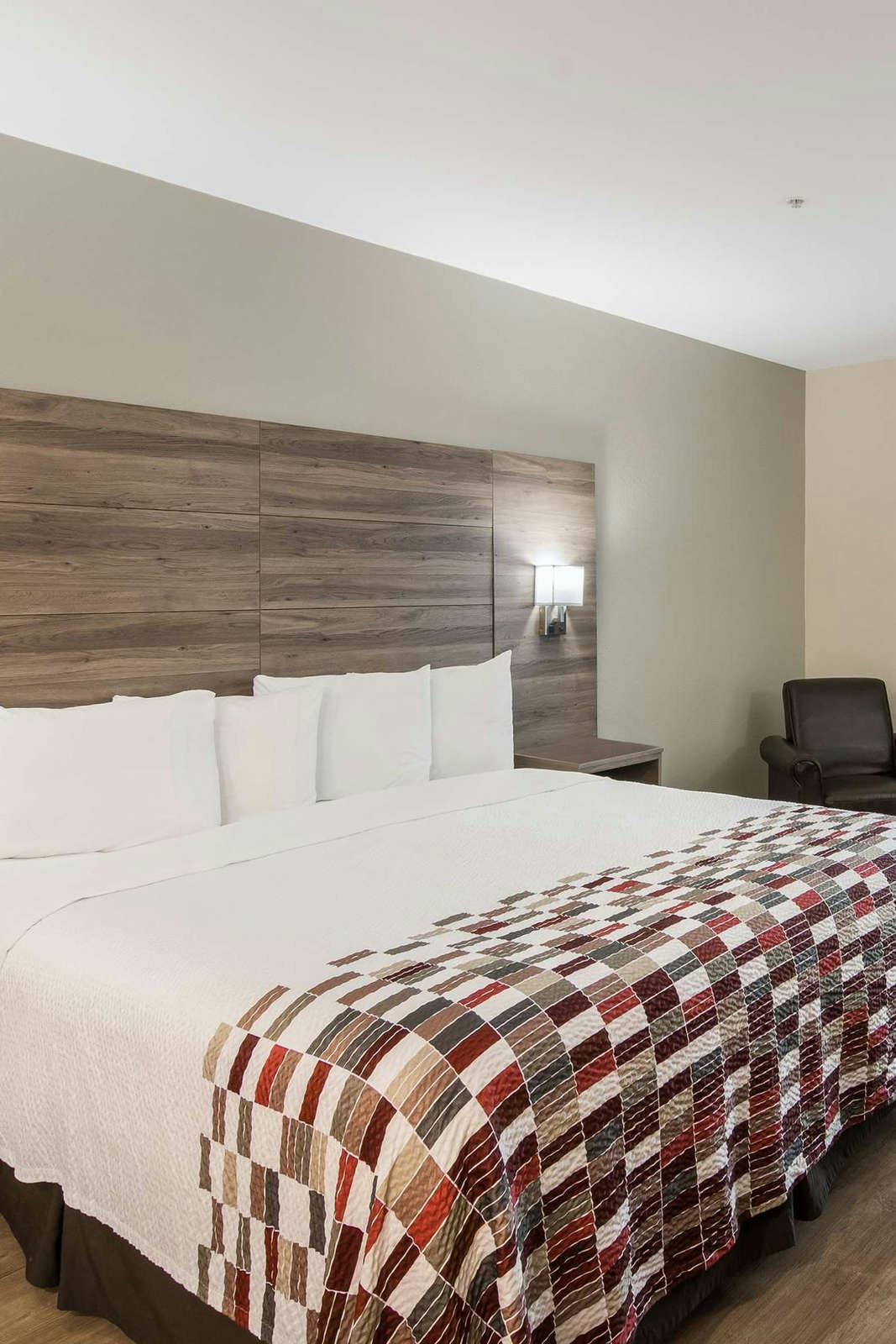 Hotel Red Roof Inn Panama City photo 2