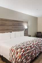 Hotel Red Roof Inn Panama City photo 2