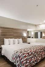 Hotel Red Roof Inn Panama City photo 5