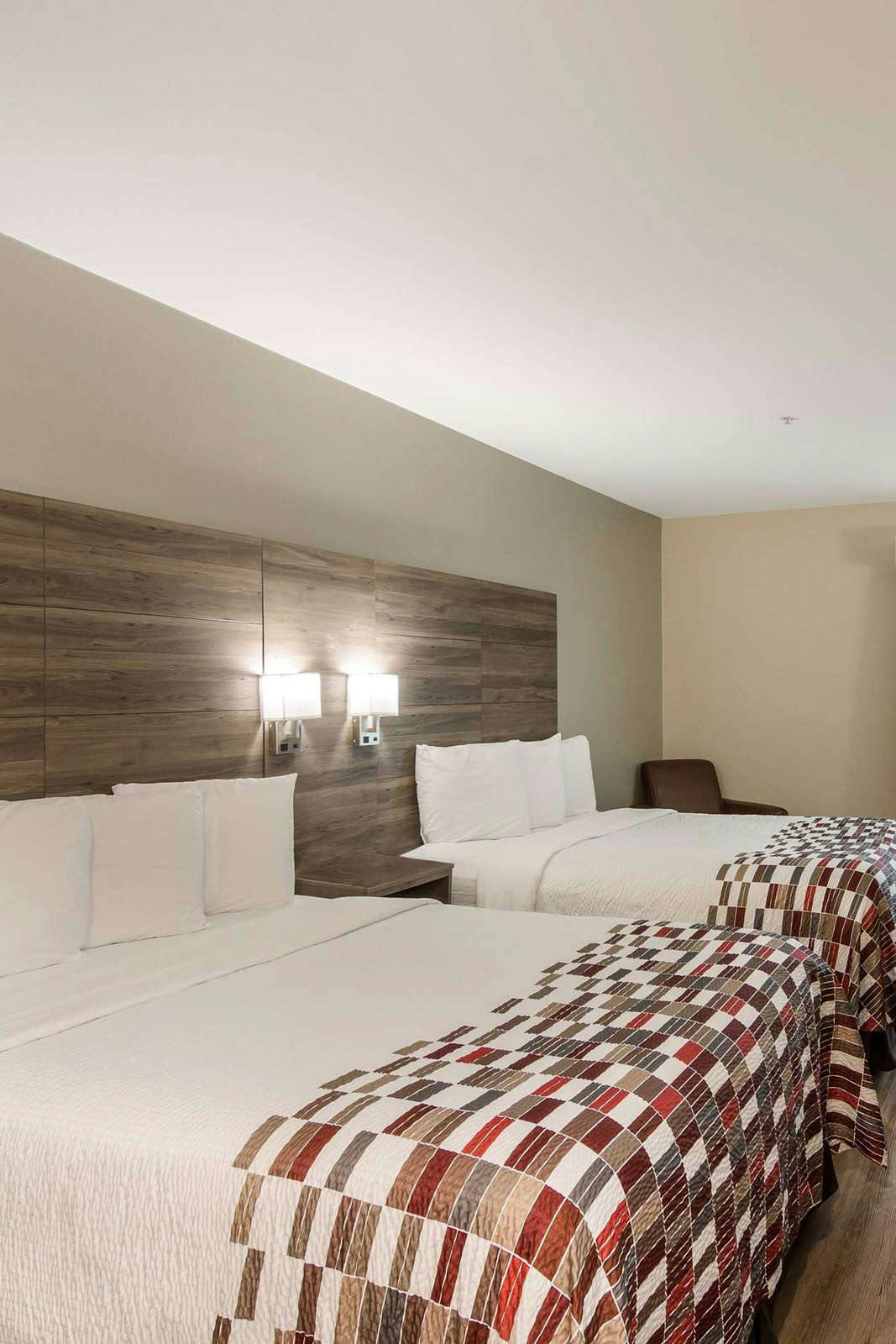 Hotel Red Roof Inn Panama City photo 4