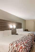 Hotel Red Roof Inn Panama City photo 4