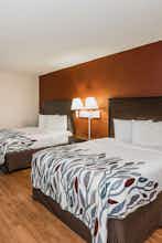 Hotel Red Roof Inn Walterboro photo 4