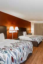 Hotel Red Roof Inn Walterboro photo 5