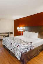 Hotel Red Roof Inn Walterboro photo 1